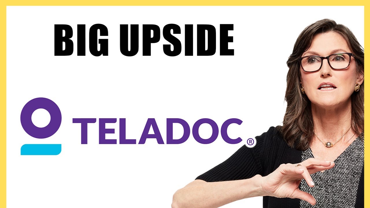 Is Teladoc Stock A Buy Right Now | TDOC Stock