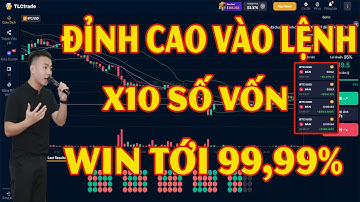 ĐỈNH CAO VÀO LỆNH // BẬC THẦY ĐỌC NẾN // KỸ NĂNG TRADE BO ĐỈNH CAO // PHƯƠNG PHÁP TRADE ĐÚNG TREND
