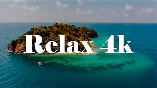 Tranquil Serenity: Unlock the Secret to Peaceful Relaxation with Captivating 4K Video Music
