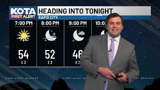 KOTA Territory News 5 30 Newscast May 19