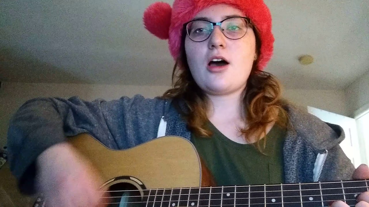 Christmastime Is Here - Haley Z-Kid (original song) - YouTube