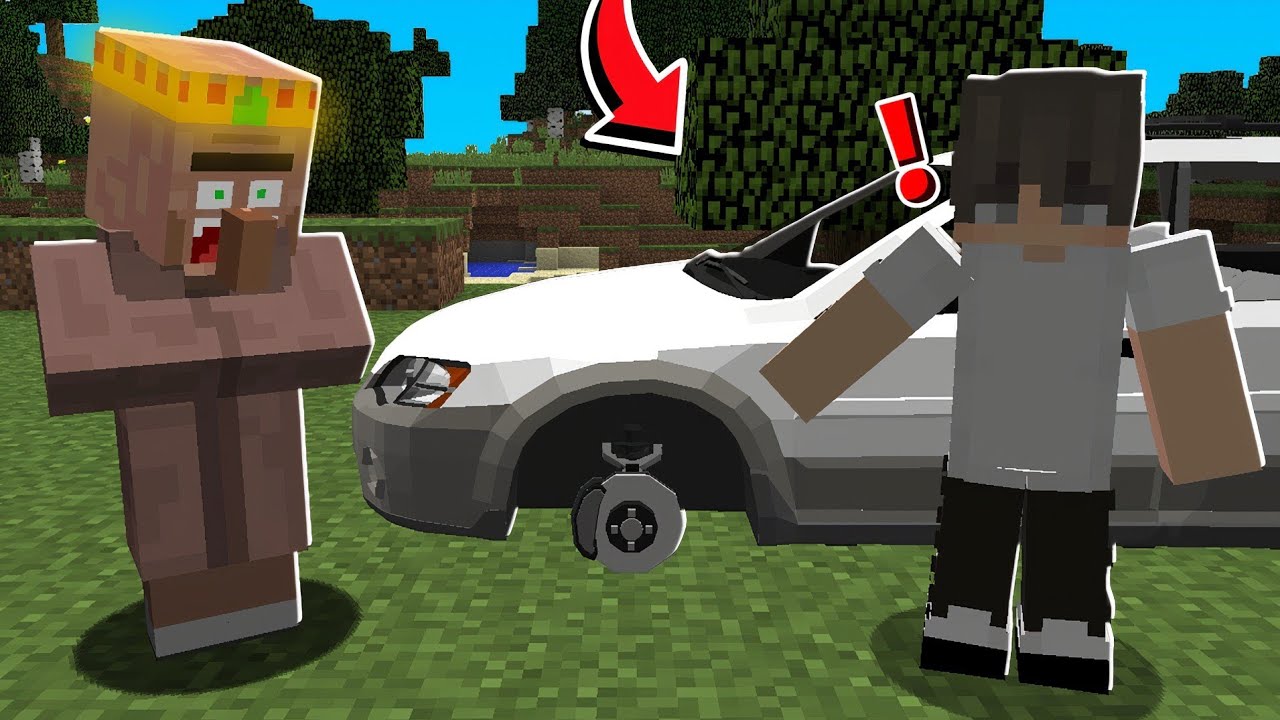 🤯Joha Merning mashinasini Balonini qayerdan topdi?