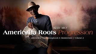 Watch Keb Mo Remain Silent video