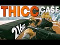 Thicc case on labs  216kg  escape from tarkov