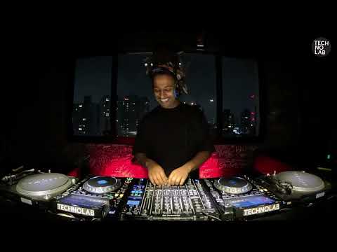 MORERA | Garimpo Sounds Showcase | 17 | 09 | 2025