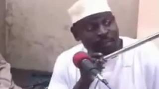 Lilommytv Shekh Kipozeo Achana Kuhusu Madawa Ya Kulevya. Mzigo Poda Ngada