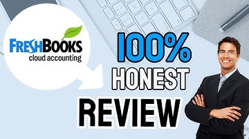 FreshBooks Review: Master Invoices, Expenses and Time Tracking.