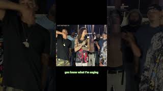 New Rap Mixtape Dropping SOON! Don't Miss Out! #shorts