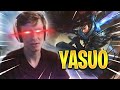 HASHINSHIN | YASUO THE UNFORGIVEN!