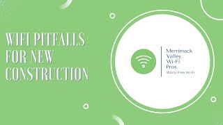 Home Networking Pitfalls For New Construction - 3 Questions With Kevin Willet