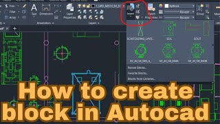 Celebrity How to Make Block in AutoCAD: Complete Beginners Guide Profile