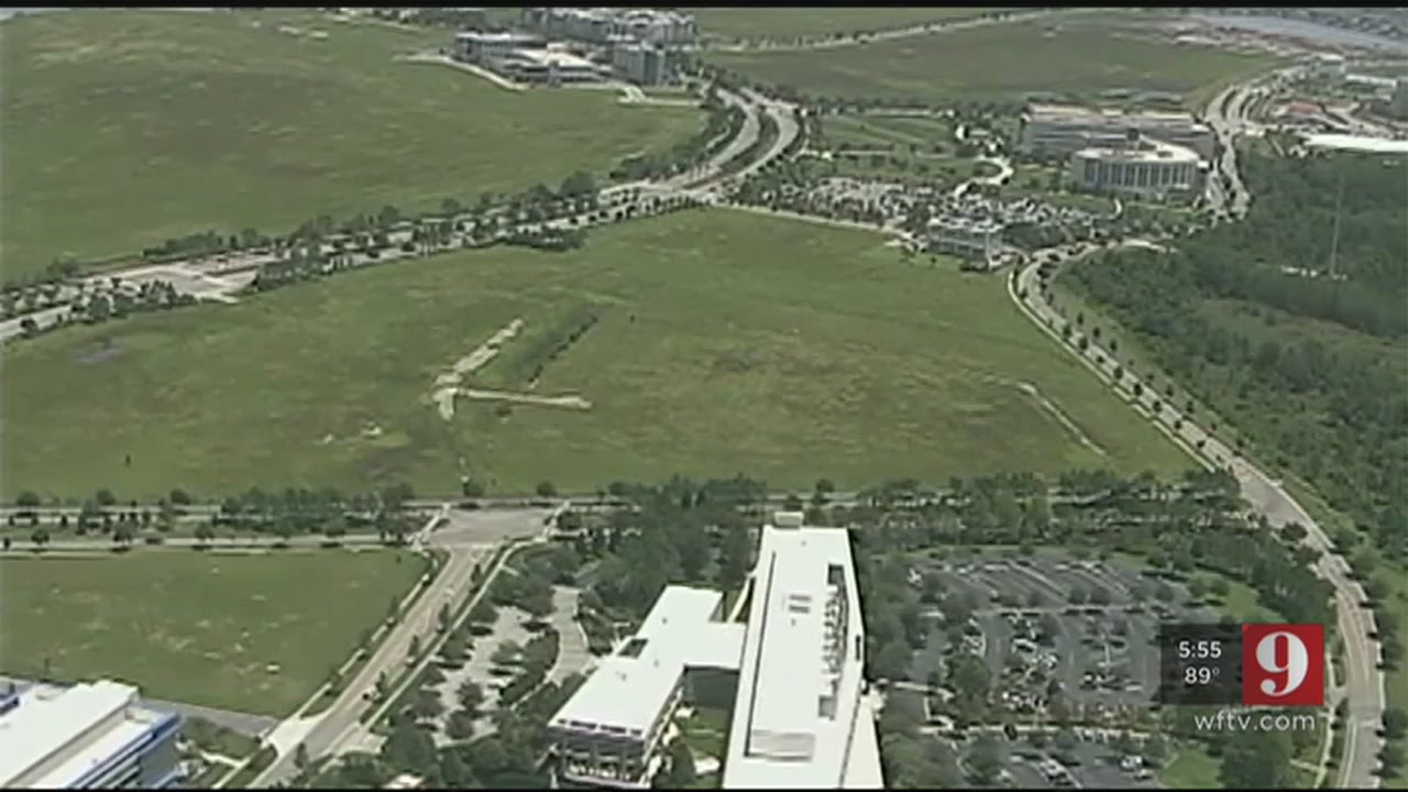 Video: State approves UCF Lake Nona Medical Center