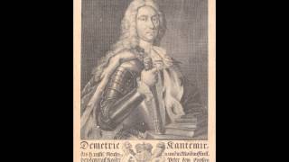 Dimitri Kantemiroğlu - Chant Et Danse 2 Duduk Et Percussion Tradition Arménienne