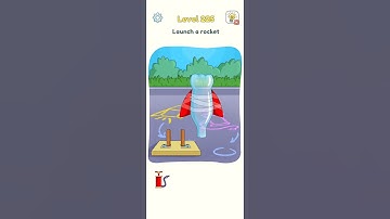 Launch a rocket_ DOP 3 level 225_#shortsfeed#shortvideo #trendingshorts #trending