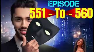 Secret Ameerzada 510 to 520
