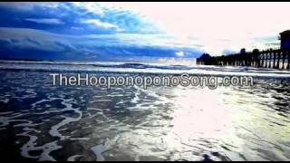 Vignette de la vidéo "The Ho'oponopono Song by BodyMic"