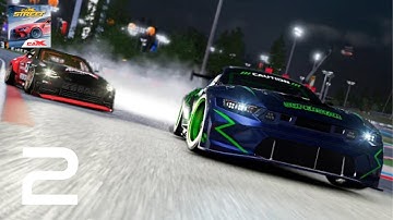 CarX Street - iOS Gameplay Walkthrough - Part 2 - (iOS iPhone Android)