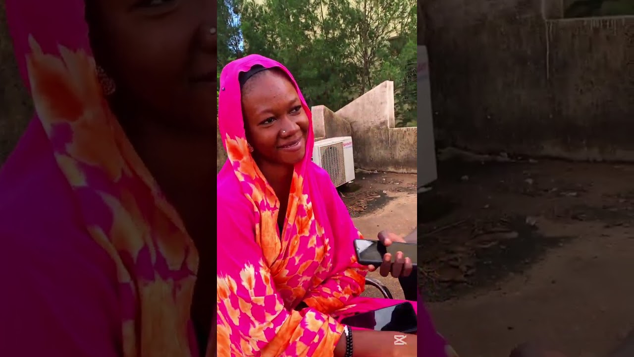 La fille du ménage partie 6