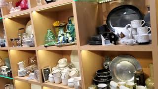 Housing Works Thrift Shop part Three
