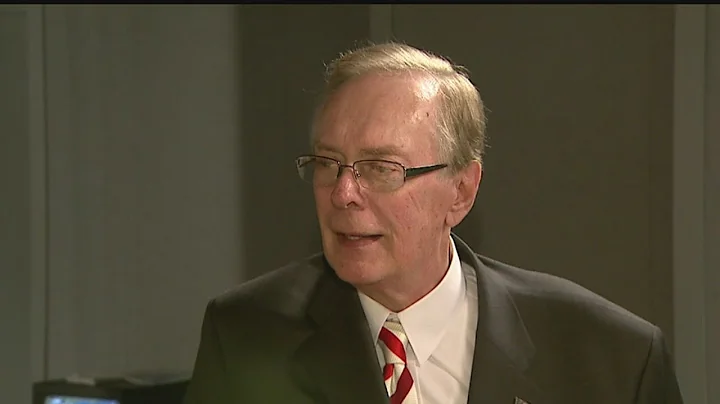 Beloved meterologist Don Guthrie passes away