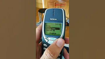 تراث هاتف نوكيا نغمات قديمة 