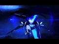 【BRS】ブラックロックシューター ザ・ゲーム  OP
