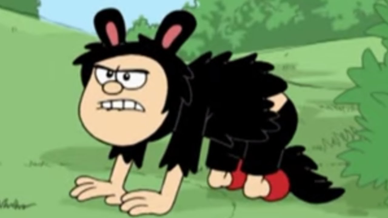 Dennis the Dog? Funny Episodes Dennis and Gnasher YouTube