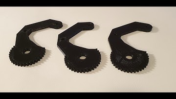AR2 gripper Part1