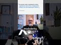 Think like an architect... sneak peek #technology #podcast #architecture #aws #tech