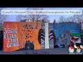 Cornell's Liberated Zone - Student Encampments for Palestine