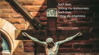 Such Love  (Lyrics) by Elevation Music