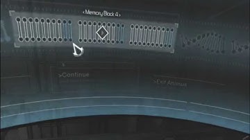 "Assassins Creed 1" walkthrough--part 5 Memory Block #3