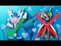 PALAFIN ACTIVATED! || GWA S4 vs Spin