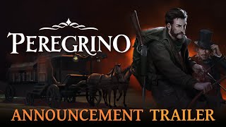 Thumb do video Peregrino - Official Announcement Trailer