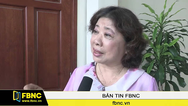 Hướng dẫn làm thủ thục cho xe trợ giá buýt năm 2024