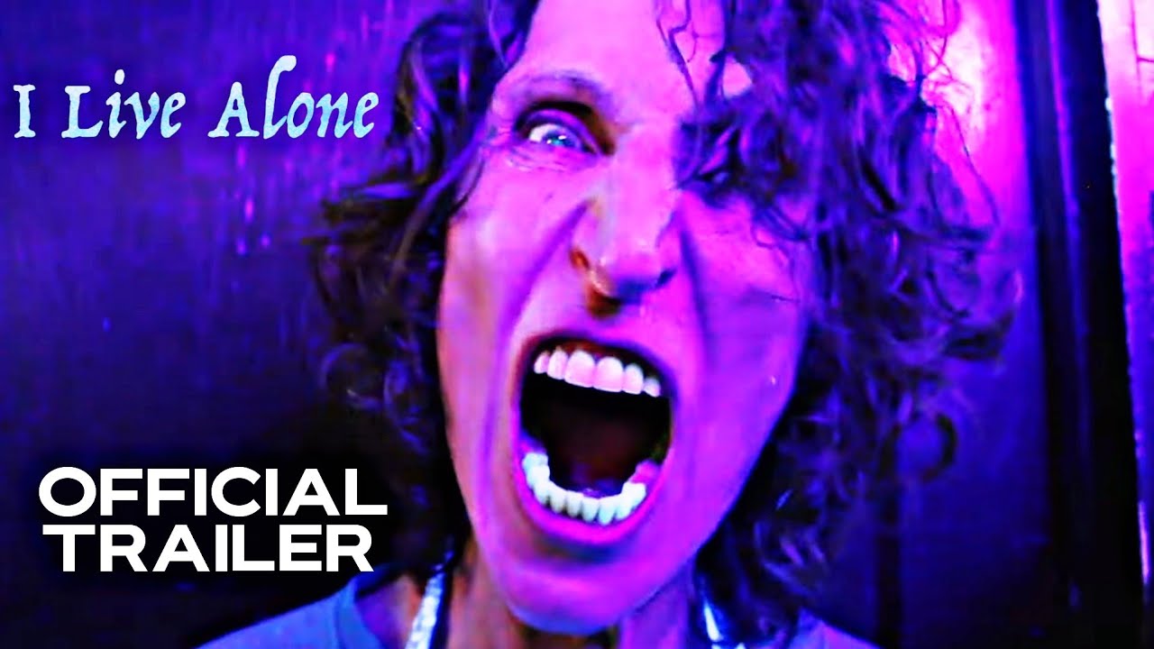 i-live-alone-official-trailer-hd-2021-horror-youtube