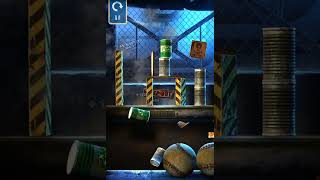 Can Knockdown 3 | Android Game | Mobile Gameplay screenshot 3
