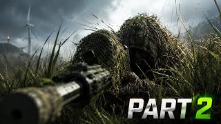 🔴 LIVE: Call of Duty: Modern Warfare II Campaign Walkthrough Part 2 | Full Story Gameplay | screenshot 5