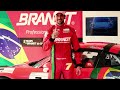 RECORDISTA DE VITÓRIAS, PÓDIOS E MAIOR CAMPEÃO DA PORSCHE CUP! Conheça a história de Miguel Paludo