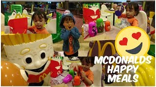 2018 Hotel Transylvania 3 Mcdonalds Happy Meal Toys With Baby Dennis Mavis & Johnny Johnny Yes Papa