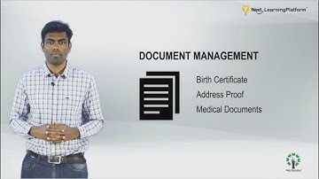 NextERP Demo for Student and Staff Management Module - School Management Software