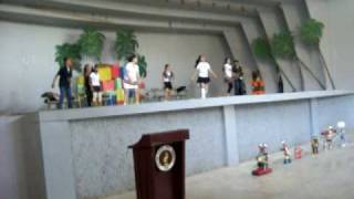BSA IB EVSU tacloban city
