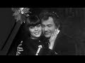 Mireille Mathieu - En Ecoutant Mon Coeur Chanter (Les Amis De Trente Six Chandelles, 31.01.1967)