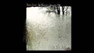 Bon Iver - Blindsided