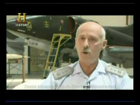 Video: Saab JAS 39E Gripen. El tan promocionado 