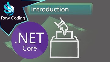 C# ASP.NET Core 3 - Voting System - Introduction (Beginner Tutorial)