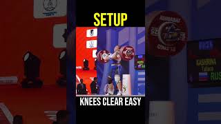 Short Lifters: Advantages and Challenges