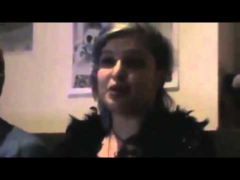 sofia shadrigina - ქარი ხეებს ანგრევს