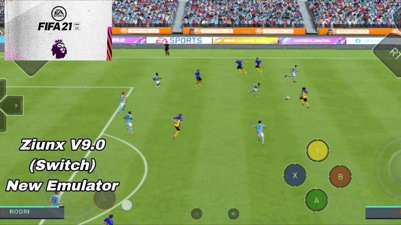 バンディクー4 FIFA 21 ULTIMATE moon PREMIUM 早期 51sLBrBvs0L._AC_SY200_QL15_.jpg