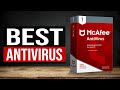 Top 5 BEST FREE Antivirus Programs - YouTube